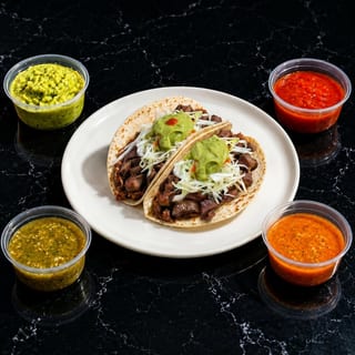 Taco Asada